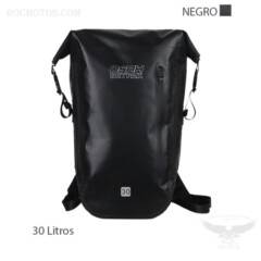 backpack-motocicleta-bolsa-seca-30-litros-Osah-negra-frente.jpg