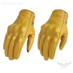 guantes-motocicleta-piel-lisos-perforados-amarilos-frente.jpg